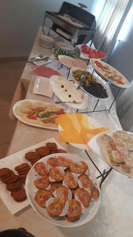 Conord Hotel Амман Екстер'єр фото