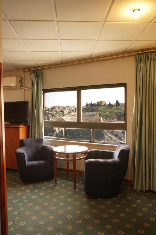 Conord Hotel Амман Екстер'єр фото